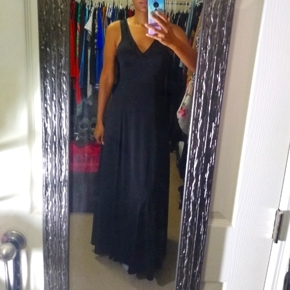 Aqua Dresses